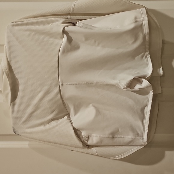 ATHLETA Ace Mesh Skort - Picture 6 of 8